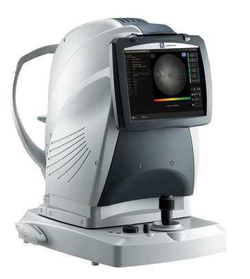 Optical Coherence Tomography Optical Coherence Tomography