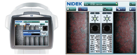 快速自動分析 快速自動分析