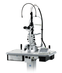 眼科半導體激光光凝儀GYC-500