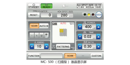 實用的和用戶友好特點 實用的和用戶友好特點